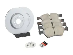 Front Brake Service Kit