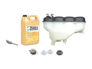 Expansion Tank Replacement Kit