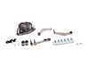 ES#2598887 - 33326767748KT2 - Rear Suspension Refresh Kit - Level 1 - Bushings and hardware for a partial rear suspension rebuild - with OEM components - Genuine BMW - BMW