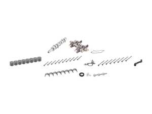 ES#2804350 - 038109101AHKT1 - Camshaft Service Kit - complete - A worn camshaft must be replaced to restore proper engine operation - Genuine Volkswagen Audi - Volkswagen