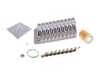 ES#2580691 - 97057362300KT - ECS Major Maintenance Kit - Everything you need to complete your scheduled major maintenance - Genuine Porsche - Porsche
