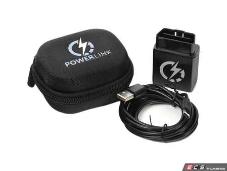 ES#3579506 - iesocbb1 - Stage 1 IE Performance ECU Tune With POWERlink Cable - Average gain of 18 horsepower and 24 lb-ft of torque on 91/93 Octane - Integrated Engineering - Volkswagen