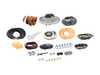 ES#2842207 - 31332282651KT - Cup Kit/Coilover Installation Kit - Everything you need to install coilovers, shocks/struts, or a cup kit on your BMW - Genuine BMW - BMW