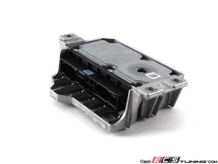 ES#2225726 - 65779248298 - Airbag Control Unit - Controls airbag functions - Genuine BMW - BMW