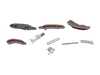 ES#4742747 - N47BSCTMKT - Basic Timing Service Kit - N47 2.0L - Includes replacment timing chains, guides, and tensioners for your N47 engine - Assembled By ECS - BMW