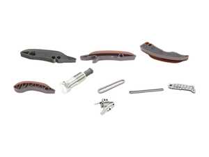 ES#4742747 - N47BSCTMKT - Basic Timing Service Kit - N47 2.0L - Includes replacment timing chains, guides, and tensioners for your N47 engine - Assembled By ECS - BMW