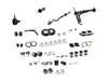 ES#2785556 - 33521092362kt4KT -  Front And Rear Suspension Refresh Kit  - All the necessary parts to completely rebuild your front and rear suspension in one comprehensive package - Genuine BMW - BMW