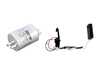 ES#4666714 - 2034703594KT - Fuel Pump & Fuel Filter Service Kit - Featuring Hengst Filter & URO Fuel Pump with Fuel Sender Seal - Assembled By ECS - Mercedes Benz