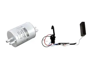 Fuel Pump & Fuel Filter Service Kit