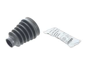ES#4820682 - 5qm498103gKT - Front Inner CV Joint & Boot Kit - Fits left or right side - Genuine Volkswagen Audi - Volkswagen