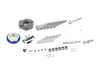 ES#4065043 - s55clutchinsKT - Clutch Installation Kit - Everything you will need to get the job done - Assembled By ECS - BMW