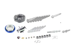Clutch Installation Kit