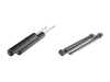 ES#3659100 - 8t04130311afKT - Shocks & Struts Kit - Keep your suspension in top shape - Complete kit includes front and rear shocks/struts - Genuine Volkswagen Audi - Audi