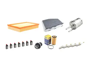 40k Service Kit