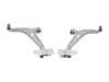 ES#5424797 - 2473308702KT - High Durability Front Control Arms - Pair - Includes left and right side control arms from Meyle! - Meyle HD - Mercedes Benz