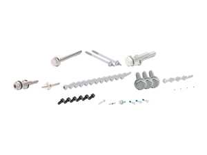 ES#2593455 - N10692701KT - Clutch Installation Kit - All of the necessary hardware to install a new clutch - Genuine Volkswagen Audi - Audi