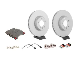 Front Brake Service Kit
