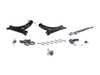 ES#2770436 - 1K0407151BCKT1 - Front Suspension Refresh Kit - Stage 3 - Get the most complete suspension kit on the market - Assembled By ECS - Audi