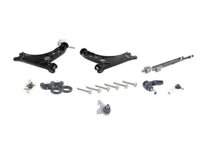 Front Suspension Refresh Kit - Stage 3