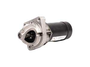 ES#5341244 - 12417835735COKT - Remanufactured Starter With Core Charge - Bosch - BMW