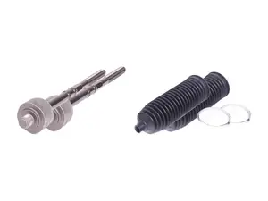W211 E55 Inner Tie Rod Kit