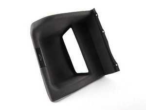 ES#124064 - 51478159478 - Trunk Trim Panel - Right - Covers the battery compartment - Genuine BMW - BMW