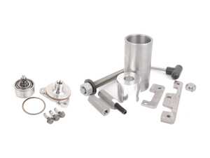 ES#3022372 - 100124100KT - Double Row Intermediate Shaft Bearing Update Kit With Installation Tools - Replaces your stock bearing with a ceramic hybrid ball bearing - LN Engineering - Porsche