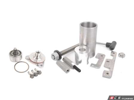 ES#3022372 - 100124100KT - Double Row Intermediate Shaft Bearing Update Kit With Installation Tools - Replaces your stock bearing with a ceramic hybrid ball bearing - LN Engineering - Porsche