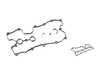 ES#3678531 - 079103483tkt1KT - Valve Cover Gasket Kit  - Left and Right side set - Febi - Audi Volkswagen