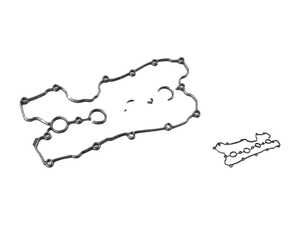 ES#3678531 - 079103483tkt1KT - Valve Cover Gasket Kit  - Left and Right side set - Febi - Audi Volkswagen