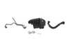 ES#4817853 - 079103464F1KT - Oil Separator/PCV Emissions Service Kit - Restore your emission components and clear codes - Assembled By ECS - Audi