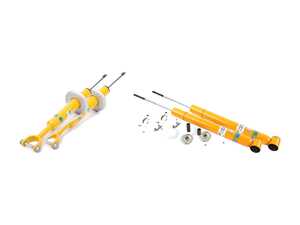 ES#2723125 - BE5-6513KT - Sport Shocks & Struts Set - Recommend for vehicles with lowering springs - Bilstein - Audi
