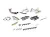ES#4040173 - 06E109218ACKT2 - Timing Chain Kit - Ultimate - Includes new tensioners, guide rails, chains, & securing hardware to service your timing chain - Genuine Volkswagen Audi - Audi