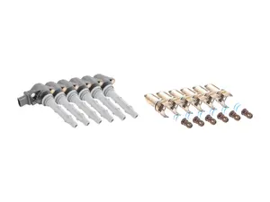 Ignition Service Kit 