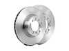 ES#4643337 - 1264210512KT4 - Front Brake Rotors - Pair (300x28) - Does not include new rotor securing screws - Brembo - Mercedes Benz