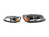 ES#2863159 - 561941005dKT - Headlights - Set - Factory replacements to restore lighting - Genuine Volkswagen Audi - Volkswagen