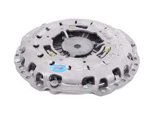 ES#3493260 - k7052602hdoceKT - Stage 2 Endurance Clutch Kit - Designed for track use while still streetable. Rated for 575ft/lbs - South Bend Clutch - BMW