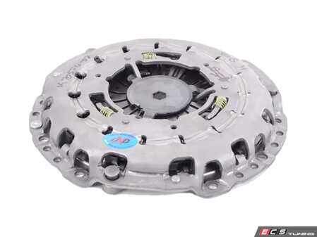 ES#3493260 - k7052602hdoceKT - Stage 2 Endurance Clutch Kit - Designed for track use while still streetable. Rated for 575ft/lbs - South Bend Clutch - BMW