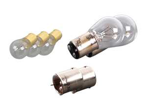 ES#2772029 - 000000008156KT7 - Bulb Refresh Kit - Tail Lights - Everything you need to replace all the bulbs in both tail lights - Assembled By ECS - Mercedes Benz