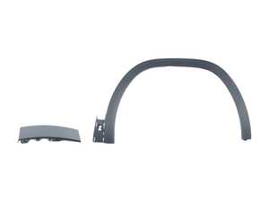 ES#4809649 - 3cn853718dgruKT - Wheel Arch Molding Assembly - Right - Genuine Volkswagen Audi - Volkswagen