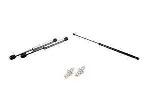 ES#2966340 - 3B0823359CKT4 - Hood And Trunk Strut Kit - Gas strut kit for the front and rear of your sedan - Genuine Volkswagen Audi - Volkswagen