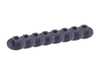 ES#2770076 - 2019900050KT3 - Rear Fender Liner Hardware Kit - Includes all necessary hardware to mount both rear fender liners - Assembled By ECS - Mercedes Benz