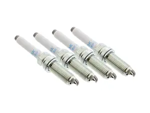 Spark Plugs - Set Of 4
