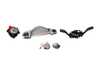 ES#2960413 - 5k0998537bKT - Multi Function Steering Wheel Control Retrofit Kit - Add Multi Function Controls to your Base Gti or Golf - Genuine Volkswagen Audi - Volkswagen