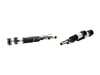 ES#2804118 - 2203202438KT2 - Front & Rear Air Suspension Air-Matic Strut Kit - Featuring Front & Rear Arnott Replacement Air Struts - Arnott - Mercedes Benz