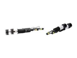 ES#2804118 - 2203202438KT2 - Front & Rear Air Suspension Air-Matic Strut Kit - Featuring Front & Rear Arnott Replacement Air Struts - Arnott - Mercedes Benz
