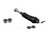 ES#2972970 - 5C0609721ACKT - Parking Brake Refresh Kit - Everything you need to keep your ride parked - Genuine Volkswagen Audi - Volkswagen