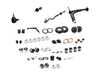 ES#2784376 - 33521092362kt3KT -  Front And Rear Suspension Refresh Kit  - All the necessary parts to completely rebuild your front and rear suspension in one comprehensive package - Genuine BMW - BMW