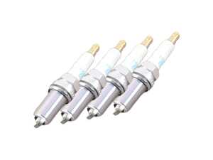 ES#4934727 - 0041591303KT8 - Spark Plugs - Set Of 4 - Ignites the air and fuel mixture inside of your engine - Genuine Mercedes Benz - Mercedes Benz