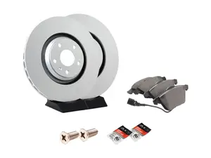 Front Brake Service Kit